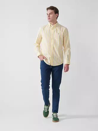 TOMMY HILFIGER | Hemd Regular Fit | 